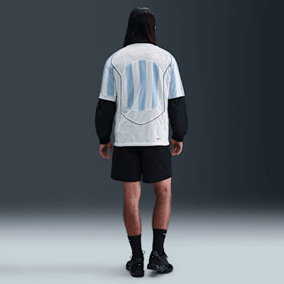 Nike Total 90 Men's Dri-FIT Soccer Jersey. Nike ZA